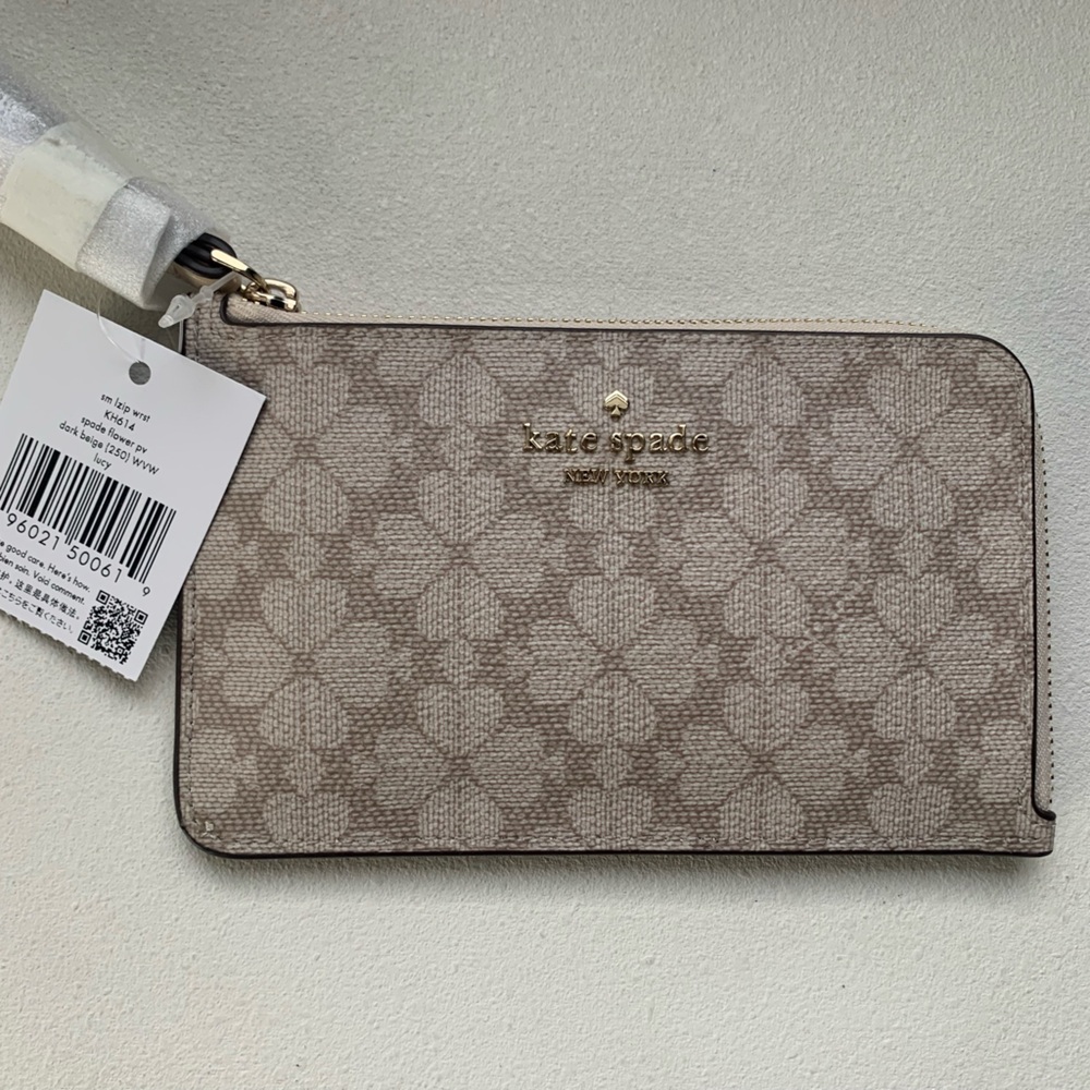 Kate Spade Wristlet
